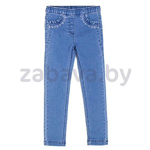 Джинсы для девочки Little Things (G 92-122) Coccodrillo