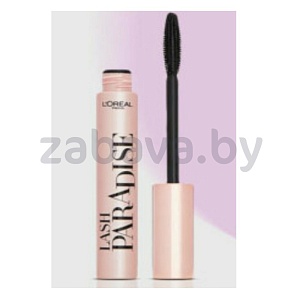 Тушь для ресниц L'oreal Paris Paradise