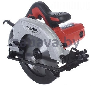 Пила дисковая электрическая Makita M5802