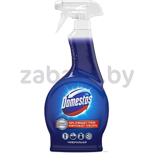 Универсальный чистящий спрей Domestos, 500 мл