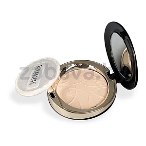 Пудра компактная минеральная Eveline Cosmetics Celebrities Beauty