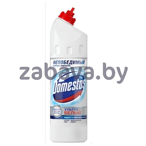 Средство чистящее Domestos, 750 мл, в ассорт.