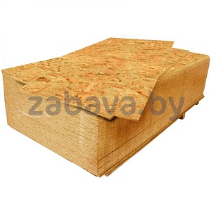 Плита Kronospan OSB-3 12×1250×2500 мм