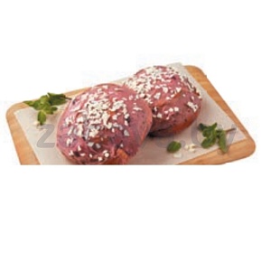Сдоба «Максибон ягодный», 150 г, 1 шт.