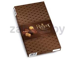 конфеты регент