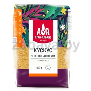 Кускус «Агро-Альянс», 450 г