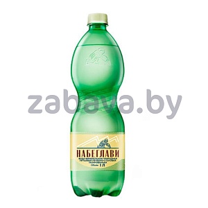 Минеральная вода «Набеглави», 1 л
