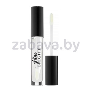 Блеск для губ Belor Design Shine Bright