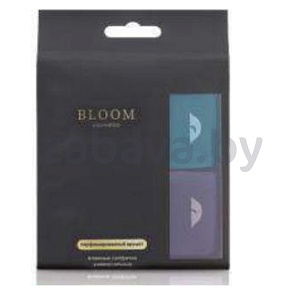 Влажные салфетки Bloom Cosmetics, 4×8 шт.