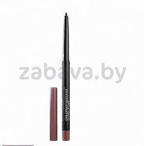 Maybelline карандаш для контура губ, в ассортименте