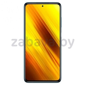 Смартфон Xiaomi Poco X3 6GB/128GB