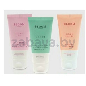 Крем для лица Bloom Cosmetics, 50 мл