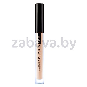 Корректор Relouis Pro Full Cover Corrector, в ассорт.