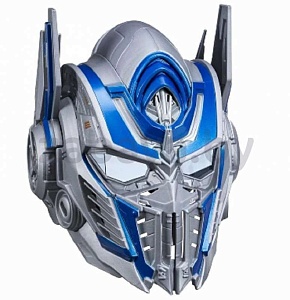 Игрушка «Трансформеры 5»: Шлем Hasbro Transformers