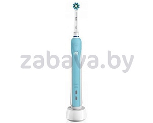 Зубная щетка электрическая Braun Oral-B Professional Care 500 D16.513U