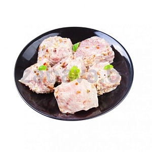 Шашлык «Праздничный», п/ф, 1 кг