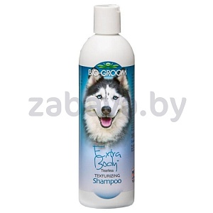 Bio-Groom шампунь для собак Extra Body, 355 мл