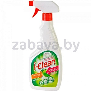 Средство чистящее для кухни I-Clean, 500 мл