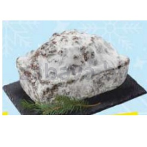 Кекс «Штоллен пряный» Artesso, 320 г