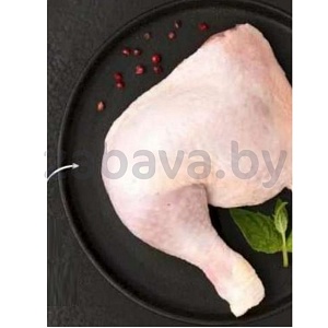 Окорочок куриный, охл., «Особино», 1 кг