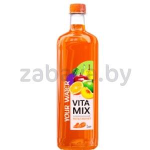 Напиток Vitamix, 1 л, мультифрукт