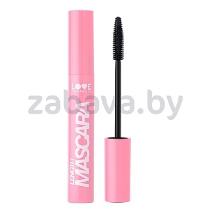 Тушь для ресниц Love Generation, Length Mascara