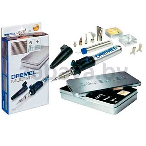 Паяльник газовый Dremel VersaTip 2000-6