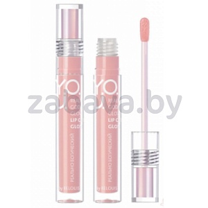 Блеск для губ Relouis, Y.O.U., Really Goddess Glow