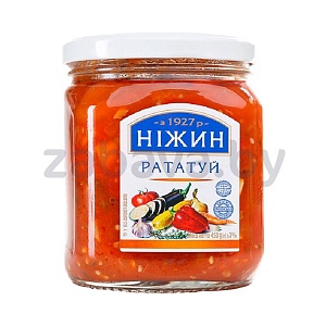 Рататуй «Нежин», 450 г