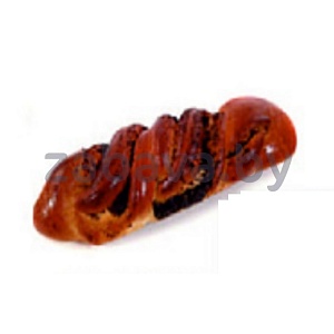 Пирог с маком, 180 г