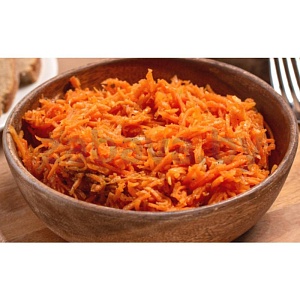 Морковь пряная, 1 кг