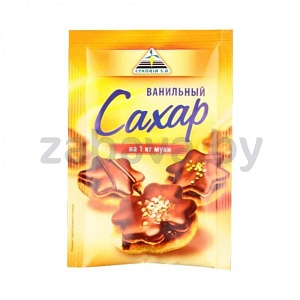 Ванильный сахар Cykoria, 32 г