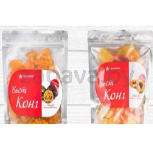 Маракуйя/папайя «Вьетконг», суш., 500 г