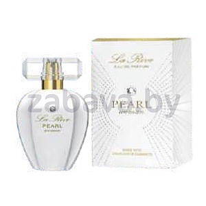 Парфюмерная вода La Rive «Pearl», 75 мл