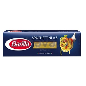 Макаронные изделия Barilla, гр. А, Италия, 500 г