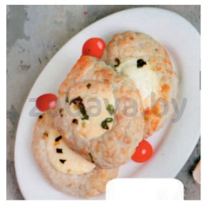 Котлета «Гнездышко», 1 кг