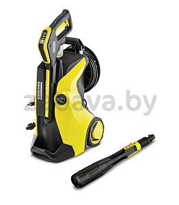 Мойка высокого давления Karcher K 5 Premium Full Control Plus