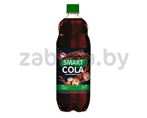 Напиток «Живчик» б/а, газированный, 2 л, в ассортименте