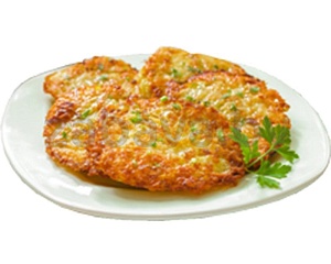 Драники жареные, 1 кг