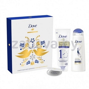 Набор подарочный Dove