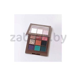 Палетка теней для век Lavelle Collection Make up art