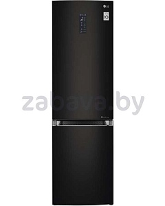 Холодильник LG GA-B499TGBM
