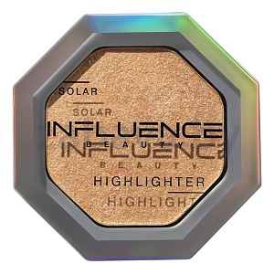 Хайлайтер Influence Beauty Solar, 4,8 г