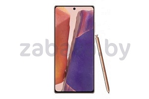 Смартфон Samsung SM-N980 Galaxy Note 20, 256 GB, в ассортименте