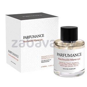 Парфюмерн. вода д/женщ. Art Parfum Parfumance Patchouli & Maracuja, 100 мл