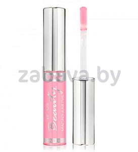 Масло для губ Luxvisage Beauty Elixir
