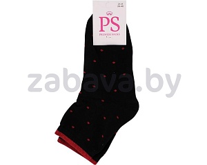 Носки женские SW-PL-3-Maxp или мужские SM-PL-3-Maxr Premier Socks, в ассорт.