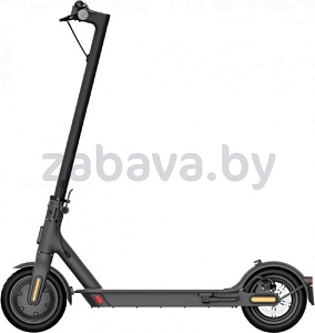 Электросамокат Xiaomi Mi Electric Scooter 1S (FBC4019GL)