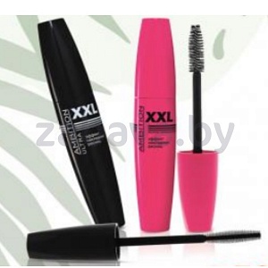 Тушь для ресниц Ambition XXL, 12 мл