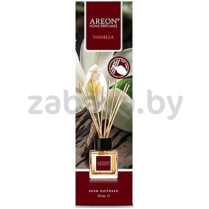 Аромат. возд. Areon Home Perfume Sticks, 50 мл